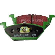 EBC BrakePads GreenStuff DP21008