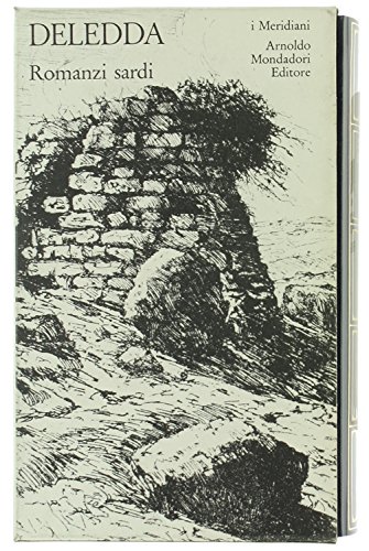 ROMANZI SARDI.