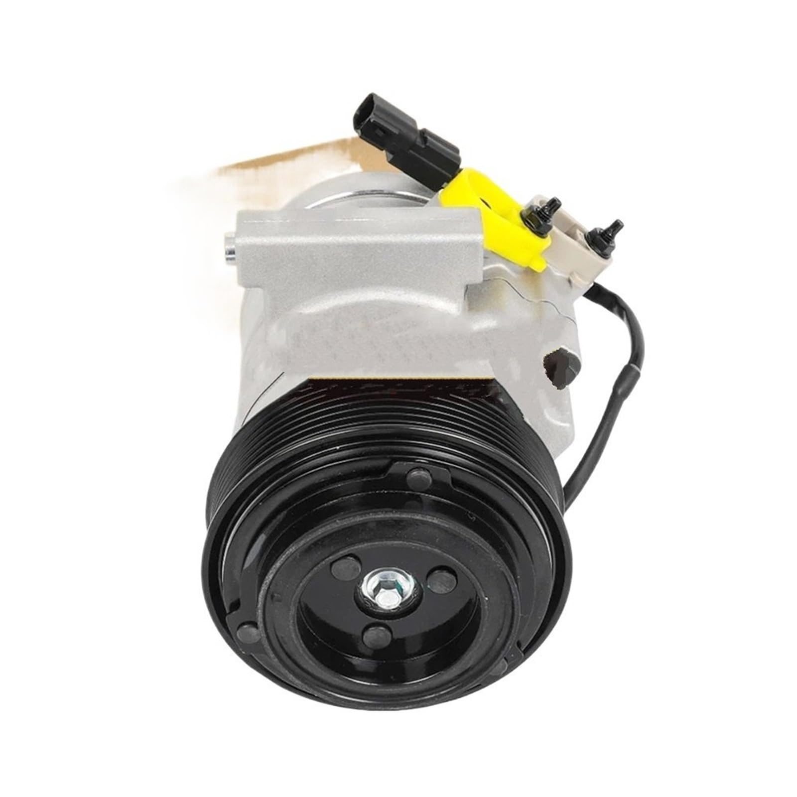 Nkurtpc One Color Air Conditioning Fit For Ford Ranger 2015 A.g. Ranger A.5l Ac Compressor Ab3919d629bc Ab3919629ab 1715092 1715093 Co 29225C A/C Compressor