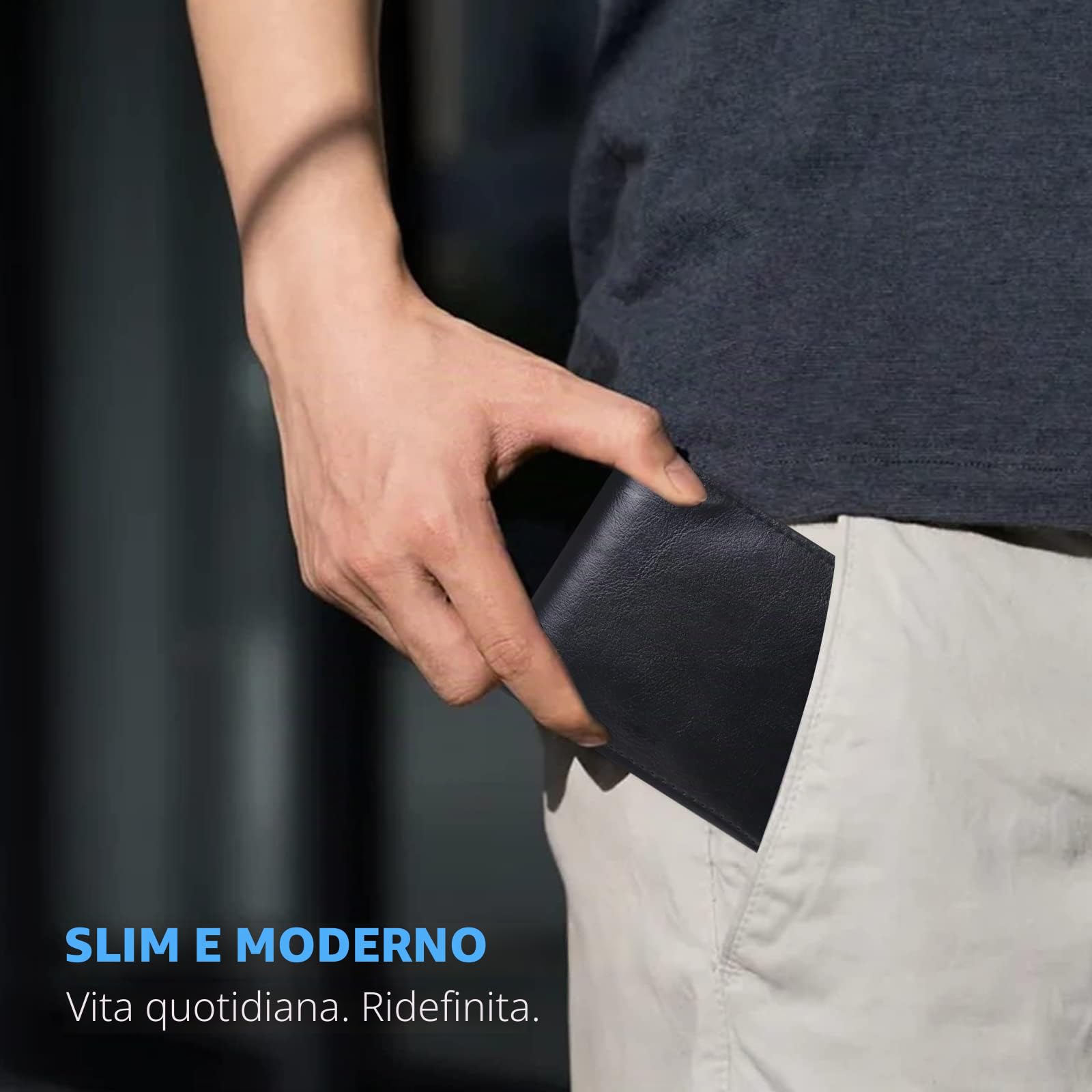Portafoglio Magic Flaming Fire Wallet con fiamma del mago, Magician Stage Street Inimmaginabile oggetto di scena