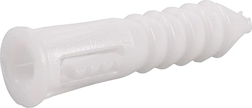 Miniatura 4 de OOK 534016 - Soportes ajustables de plástico para espejos de 1/4 de pulgada y 20 libras, paquete de 4