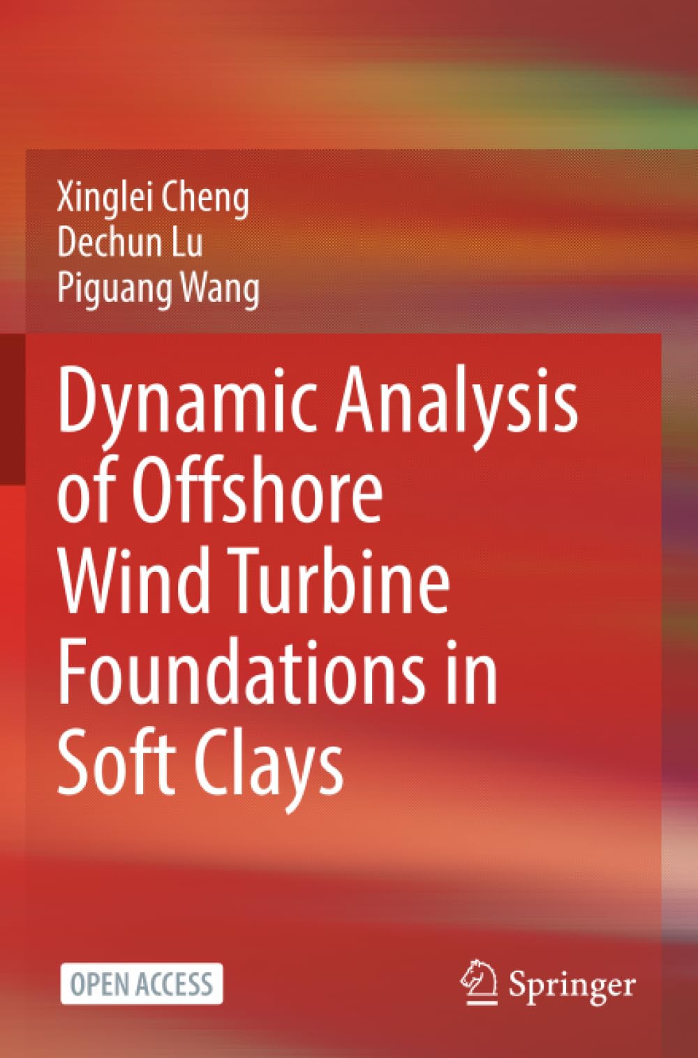 Dynamic Analysis of Offshore Wind Turbine Foundations in Soft Clays