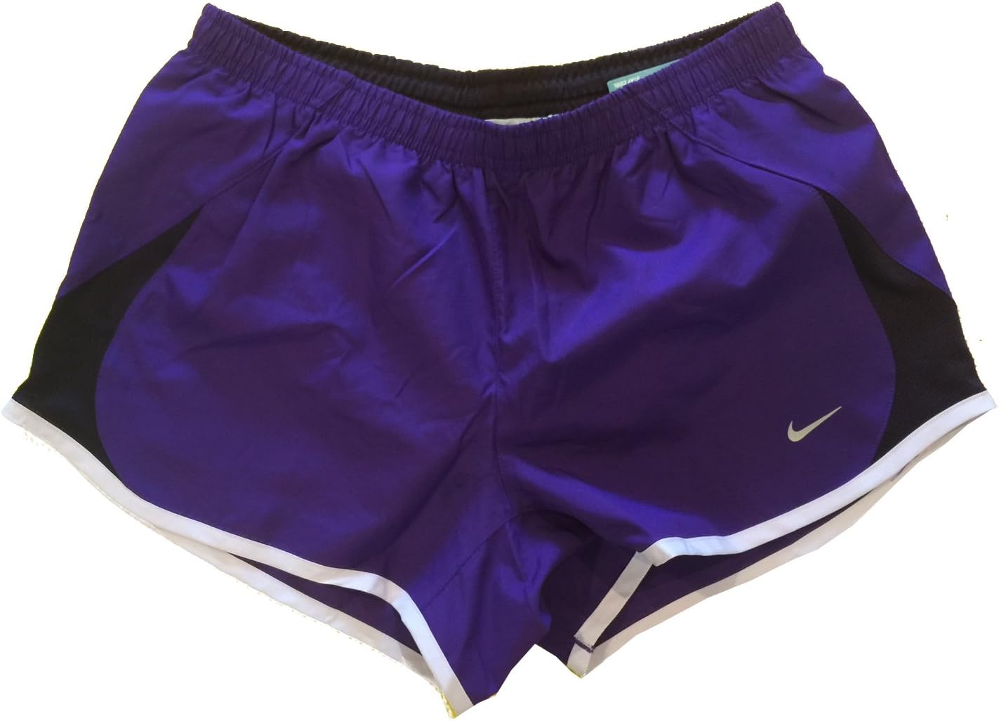 Nike Women's Dri-Fit 5K Running Shorts (M, 542)