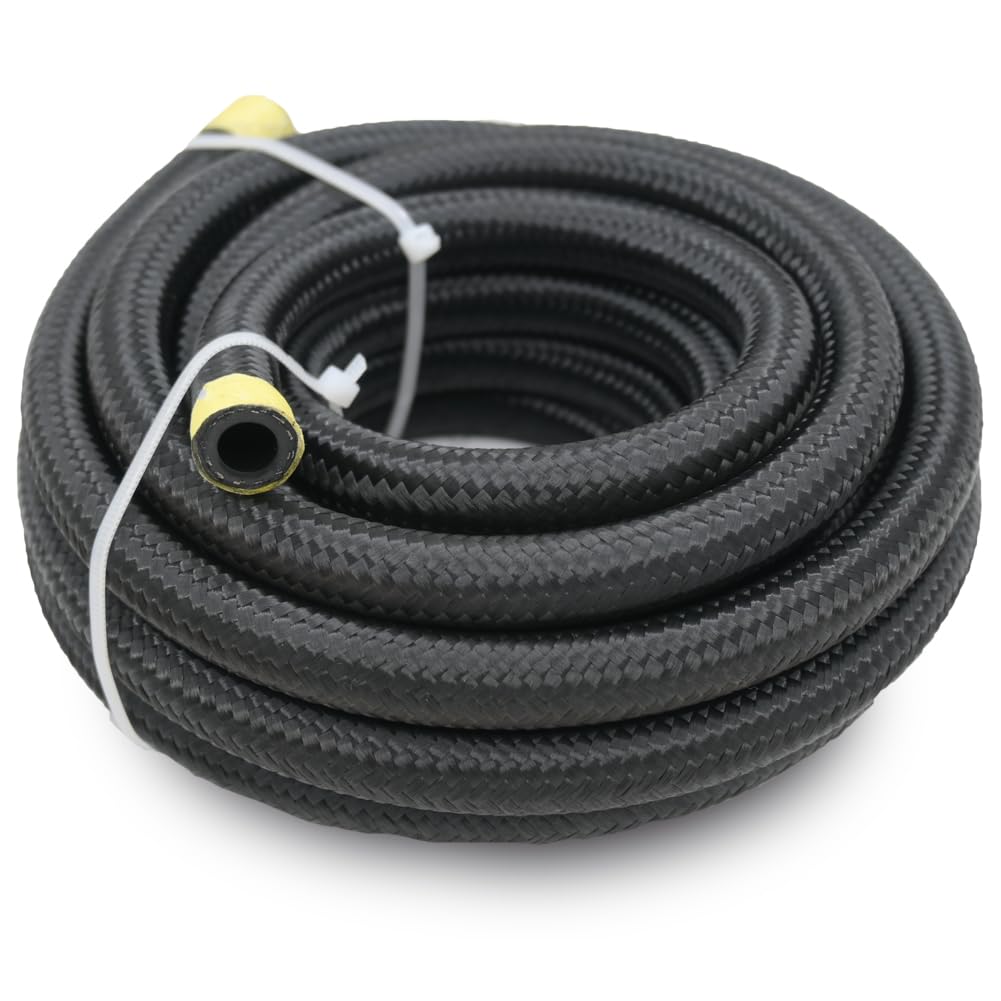 Amazon.com: 16AN Transmission Cooler Line - 16AN Fuel Line