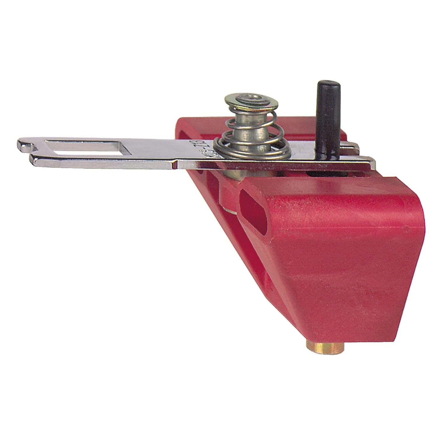 Schneider Electric ZCKY09 Key Switch, Key Switch