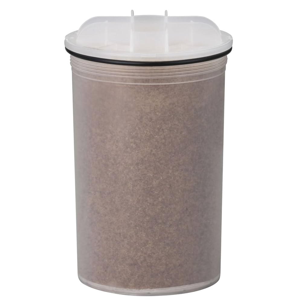 Amazon.co.jp: クリタック 純水器 エアペットプラス イオン交換