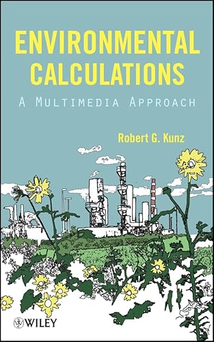 Environmental Calculations: A Multimedia Approach