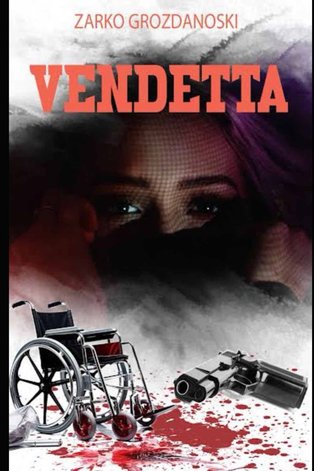 VENDETTA: Vendetta