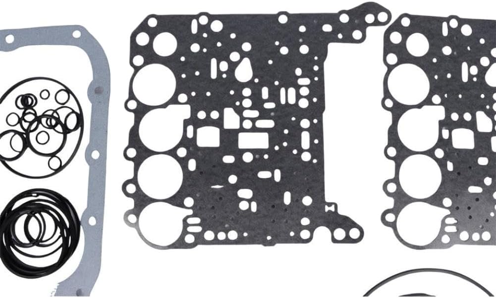 Auto Transmission Overhaul Master Rebuild Kit W4A42 F4A41 F4A42 1Set Compatible With LANCER WAGON LIBERO VAN WAJA AVANTE XD