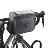 Borsa per Manubrio Bici per Scott Aspect EQ 2016–2026