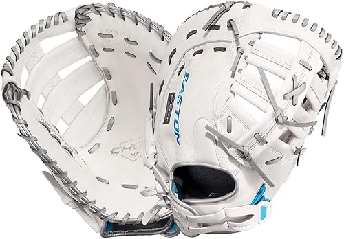 Easton Ghost NX Fastpitch Softball Glove Sizes 11.75" - 13" Multiple Styles