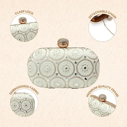 THE TAN CLAN handbag – image 5