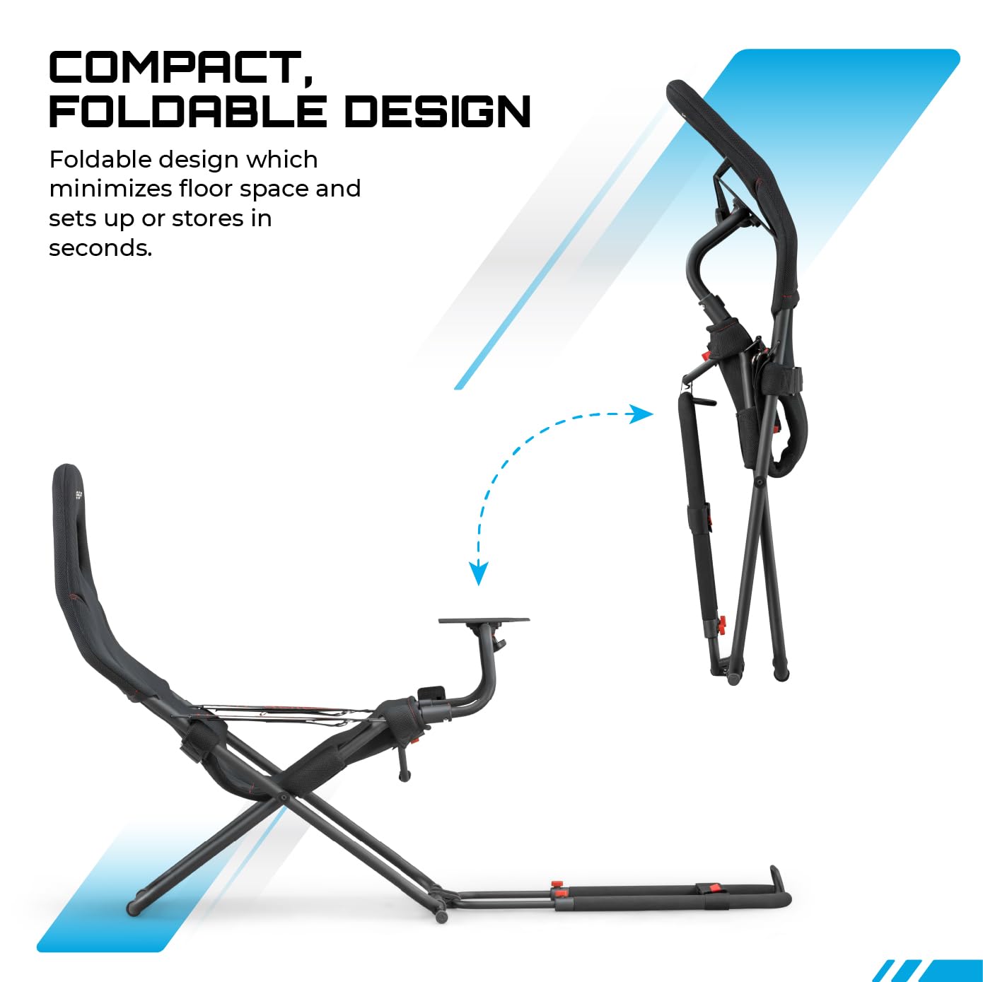PLAYSEAT® Challenge - ActiFit : Amazon.co.uk: PC & Video Games