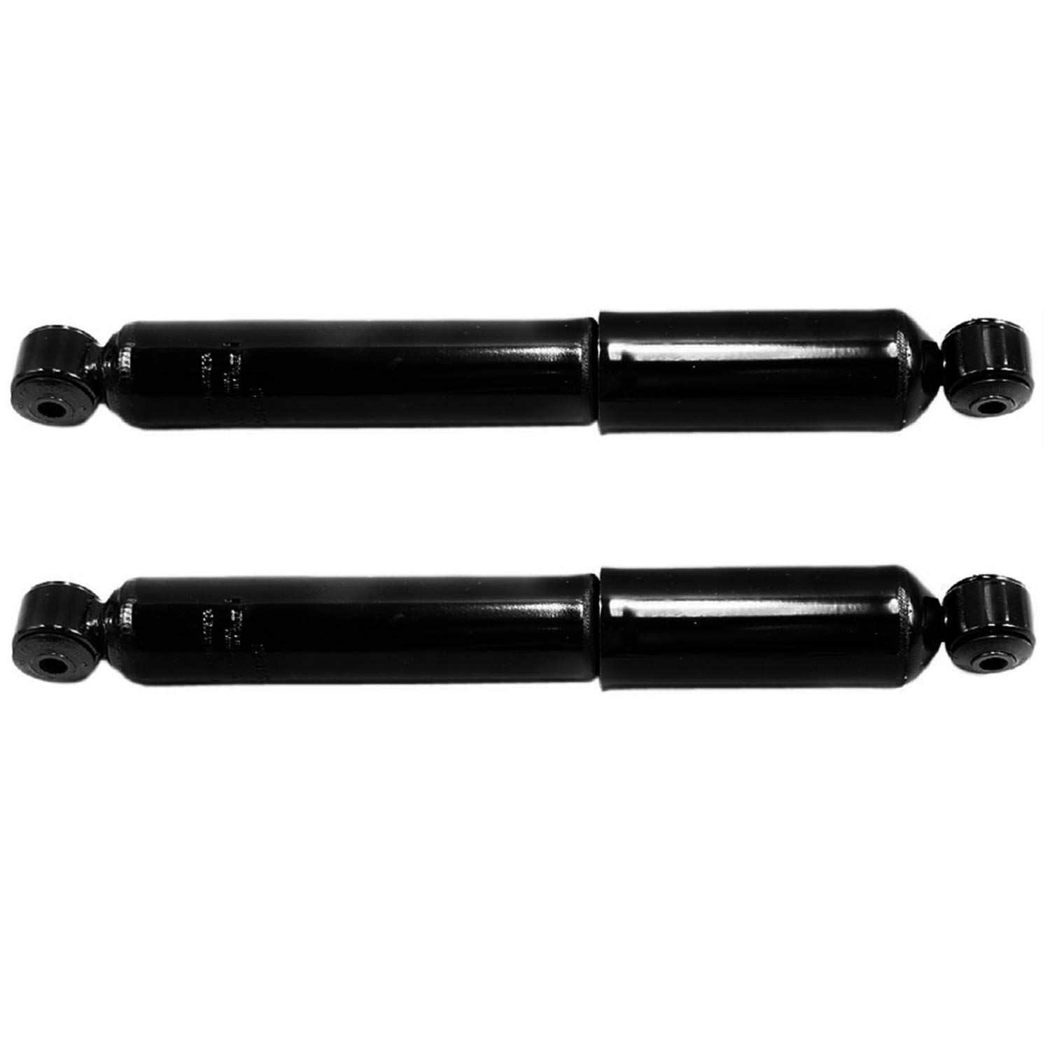 Maxfavor Rear Shock Absorbers Struts fit for Honda Pilot 2003 2004 2005 2006 2007 2008 / Acura MDX 2001 2002 2003 2004 2005 2006 3.5L, Shocks Struts Suspensions Amortiguadores