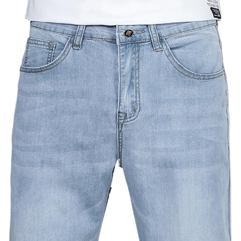 Wide-Leg Pants Hip Hop Baggy Jeans Baggy Jeans Straight Leg Denim4