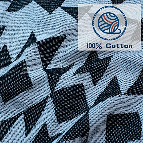 Darchen Turkish Beach Towel (41" X 71") 100% Cotton Turkish Towel With Diamond Weave - Oversized Sandfree Quick Dry Lightweight Travel Towels… #TOP2