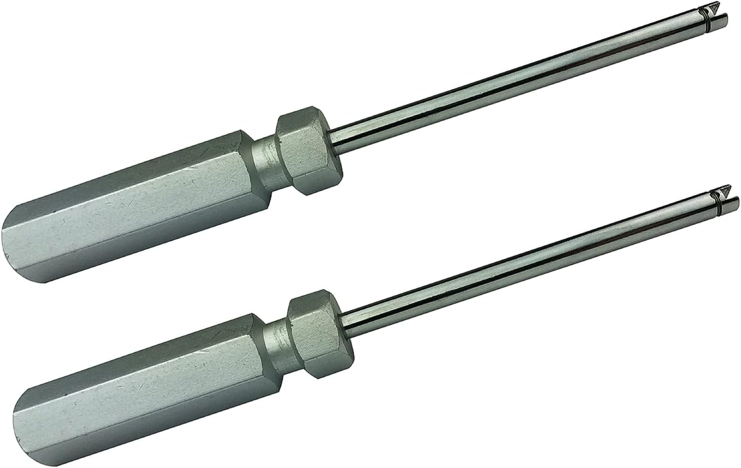 Haltec Two ShurLock Large Bore Valve Core Remover Tools