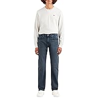 Levi's 502 Taper, Jeans Uomo