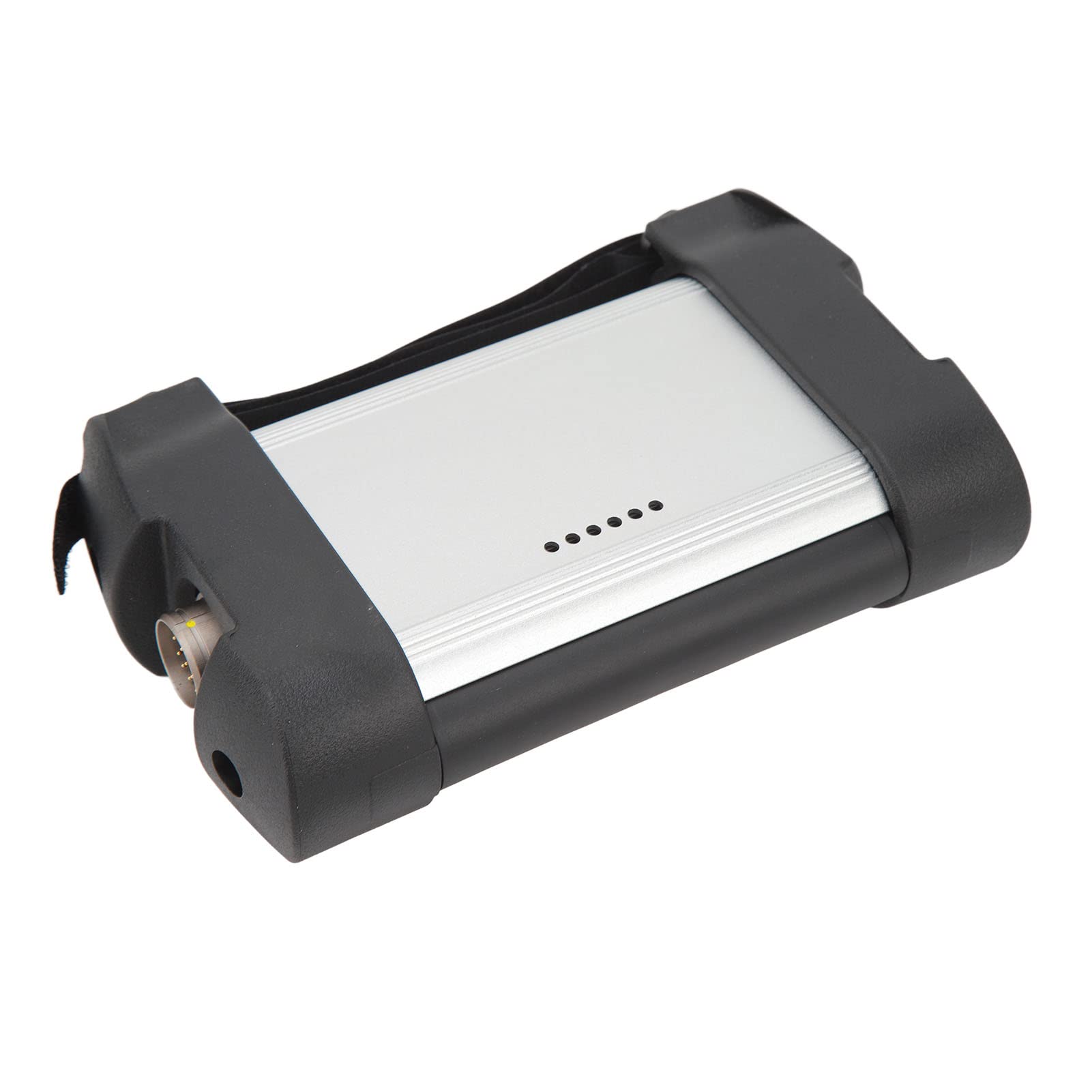 LKW-Diagnosetool, Benutzerfreundliche Schnittstelle Zum Ändern der WLAN-USB-Verbindungsparameter mit Umfassenden Diagnosefunktionen für Baumaschinen von Mack Trucks UD Trucks
