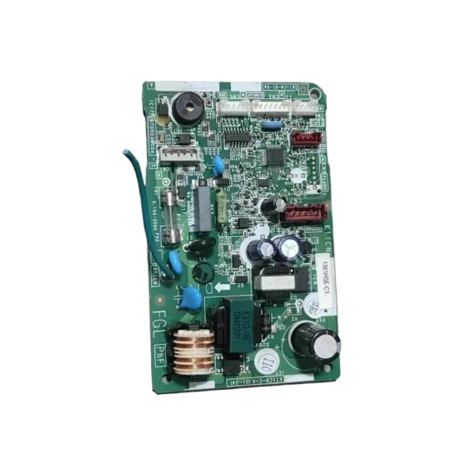 Scheda Di Controllo Del Condizionatore D'aria, Compatibile for Fujitsu, Scheda Madre K11CN-CA(01-04) PCB K11CN-01-04 1103HSE-C1 9709030004