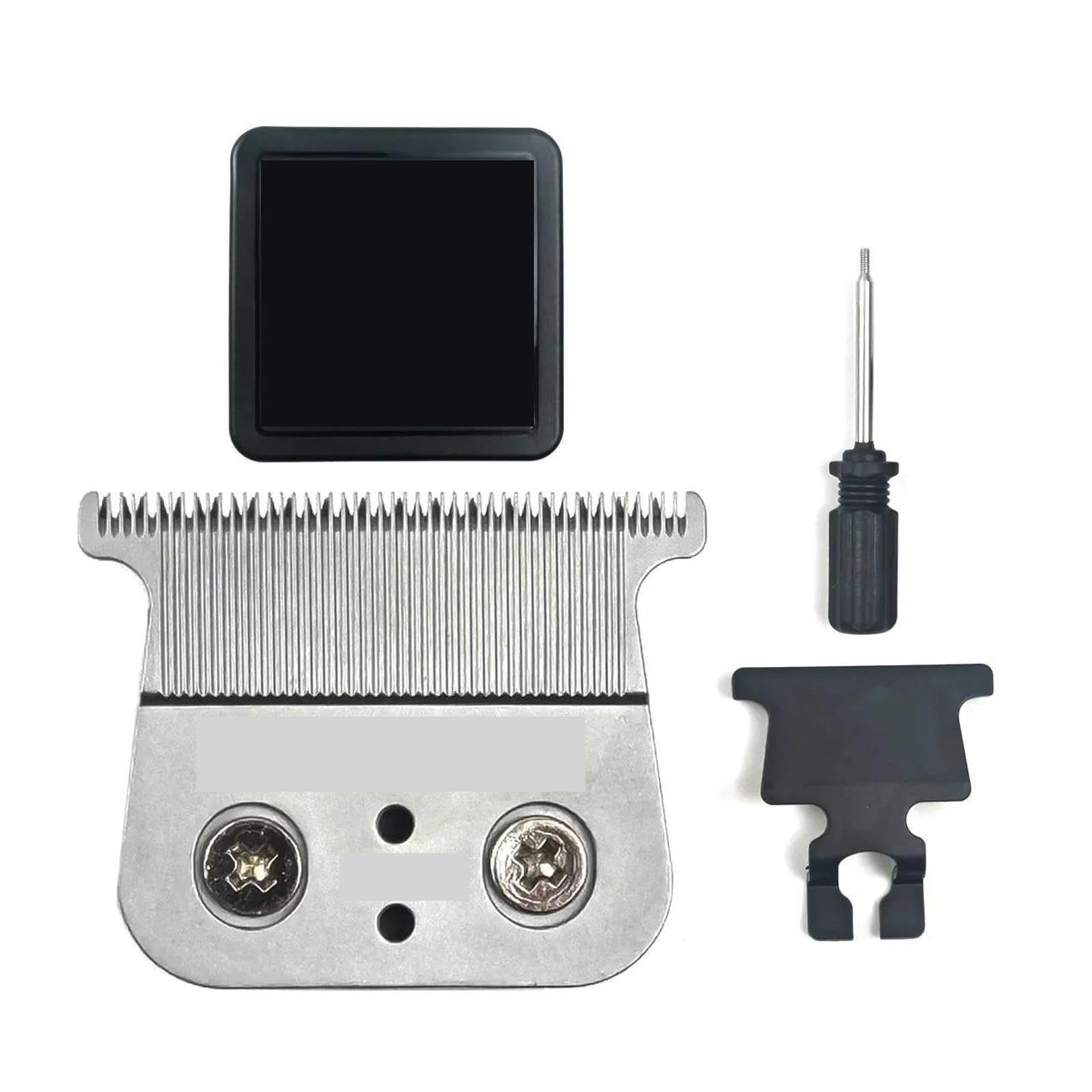 Lama Clipper, Compatibile Con Madeshow, M10, M11, R77F
