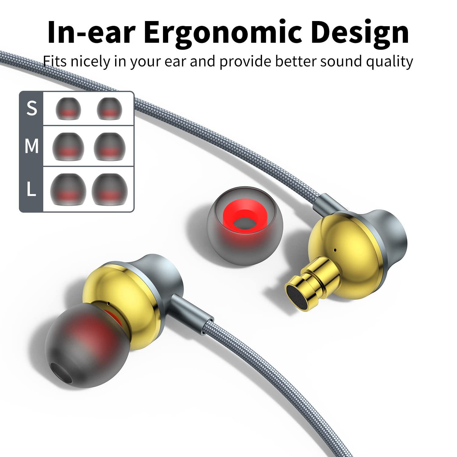 Galaxy S23 Headset For Samsung S21 Ultra Usb C Headphone For