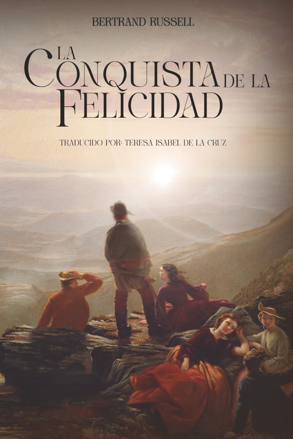 La conquista de la felicidad