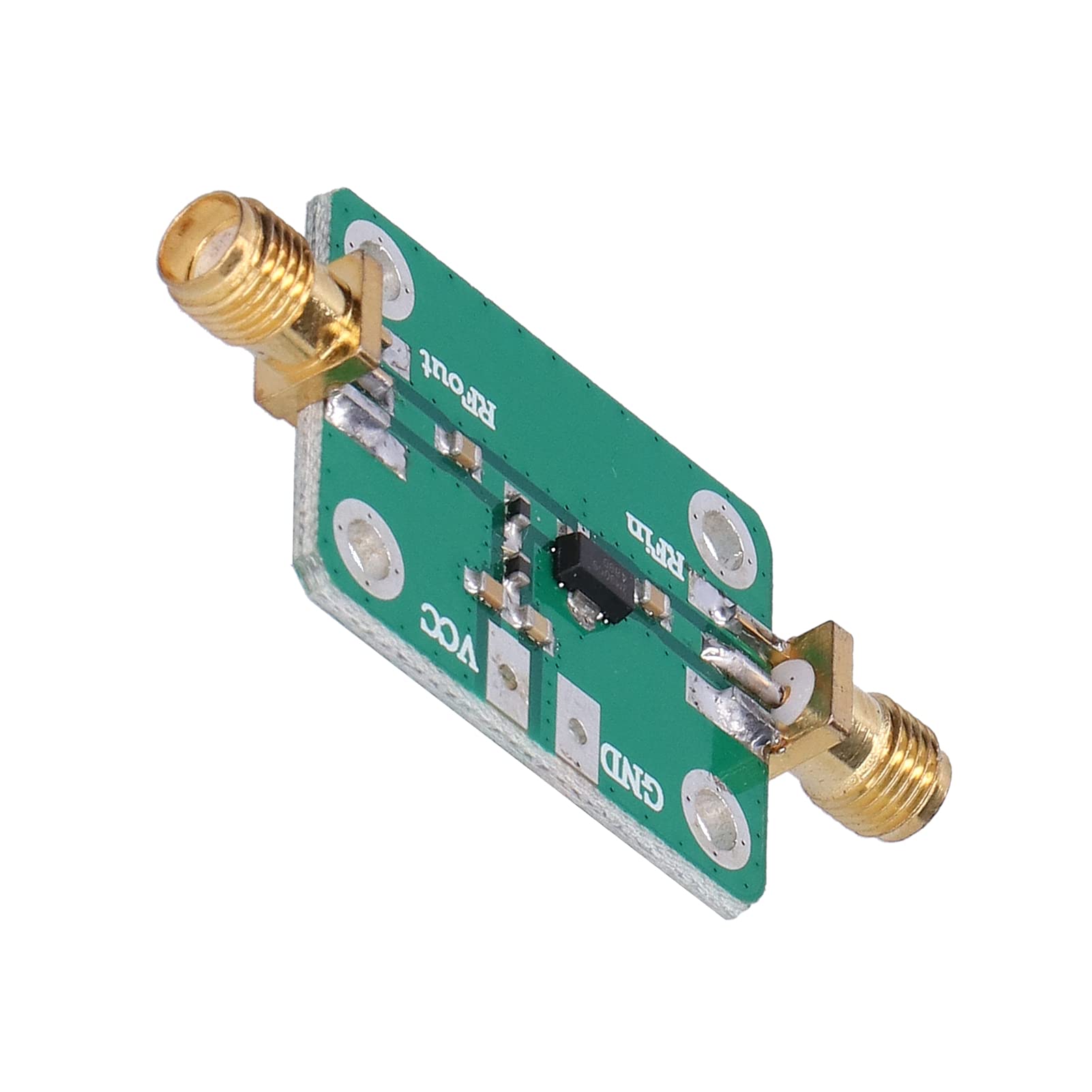 50?4000MHz RF Amplifier Module Low Noise LNA Amplifier 21.8dB High Gain TQP3M9009