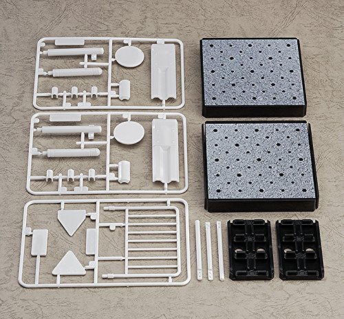 レア figmaPLUS 教室 (ノンスケール プラスチックモデルキット) Amazon | figmaPLUS 教室 (ノンスケール プラスチックモデル
