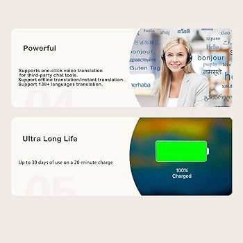 Chat GPT機能付き翻訳機 Amazon.co.jp: Chat GPT PEN (Chat GPT搭載スキャナ翻訳機)＆お