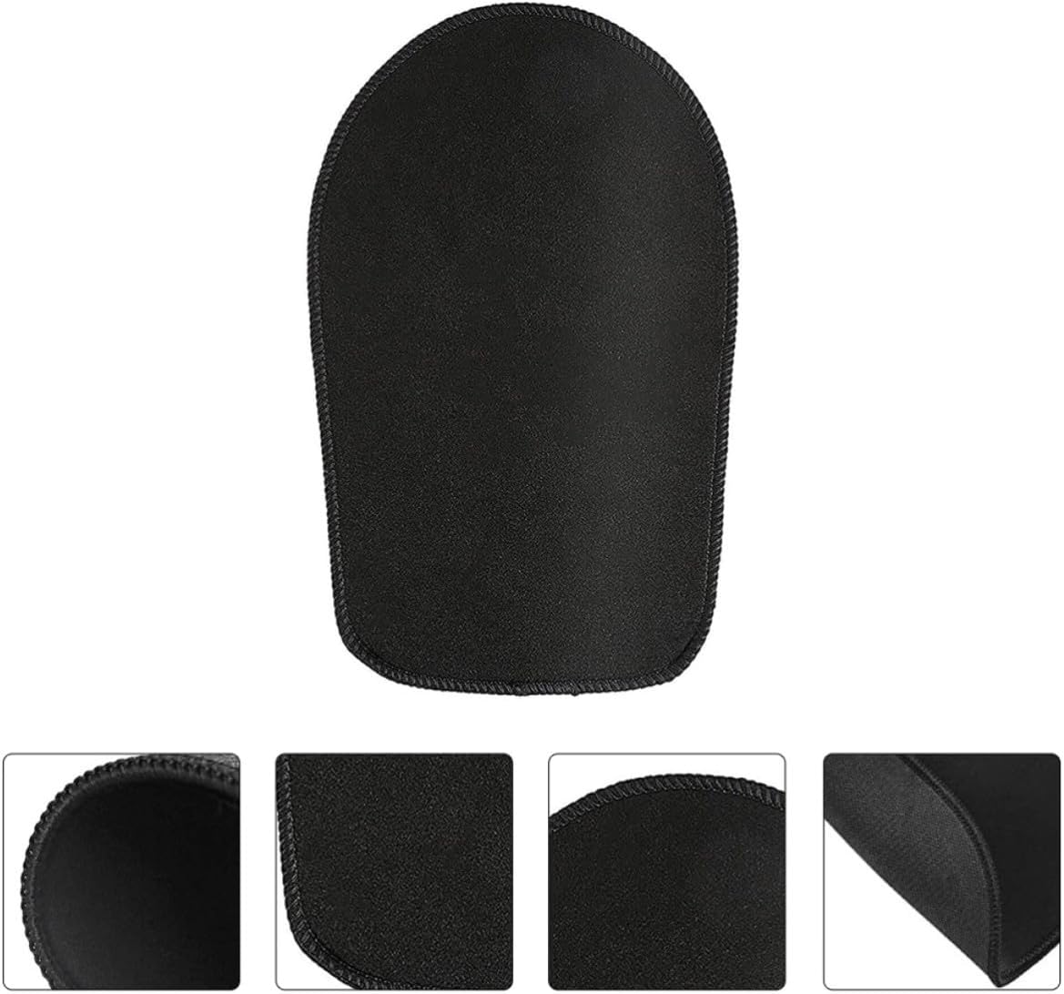 Rubber Mixer Slider Pad for 4.5-5l Stand Mixer, Red