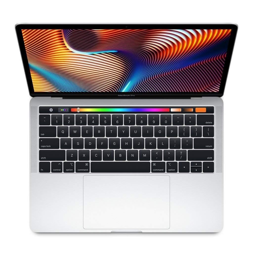 Amazon.com: Apple MacBook Pro MLH12LL/A 13-inch Laptop with Touch 
