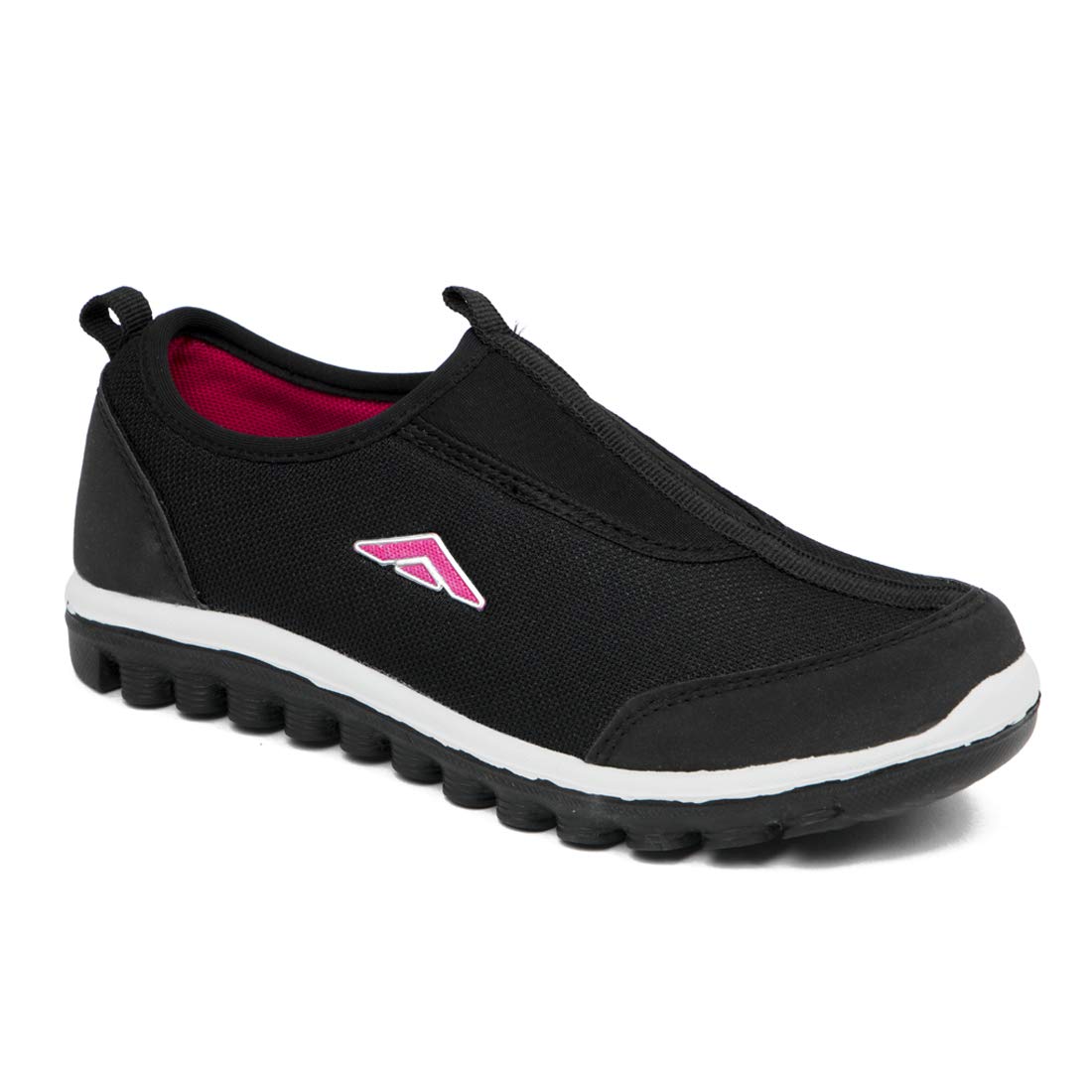 Riya-01 Stylish Casual Loafers Sports Running Shoe for Women-image-9