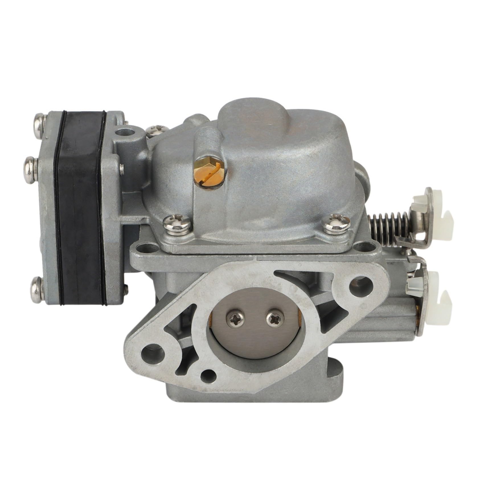 Per TOHATSU Per Motore Fuoribordo 9.8/8HP 2 Tempi 3B2-03200-1 Carburatore Per Barche Carburatori Marino Assy Moto Carburatore