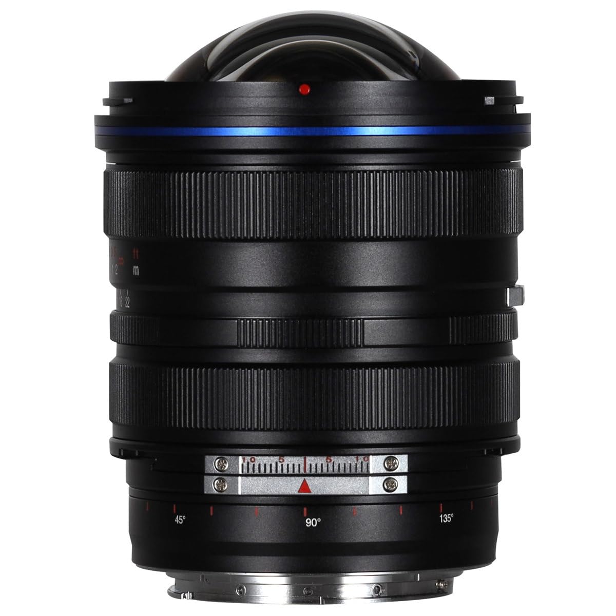 LAOWAラオワ15mmF4.5R Zero-DShiftソニー用 Laowa 15mm f/4.5 Zero-D Shift Lens-Rainbow Store Camera