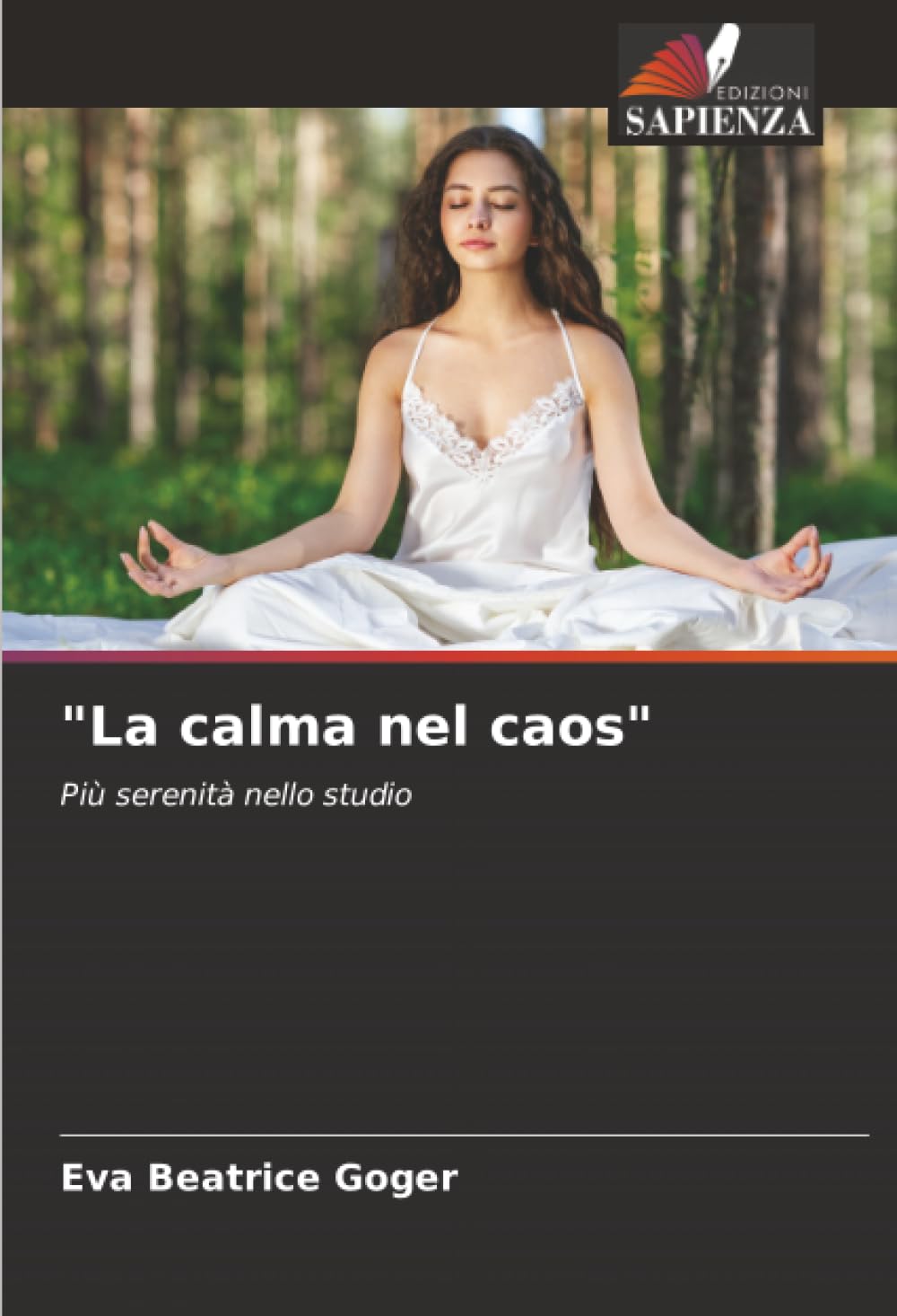 "La calma nel caos": Più serenità nello studio
