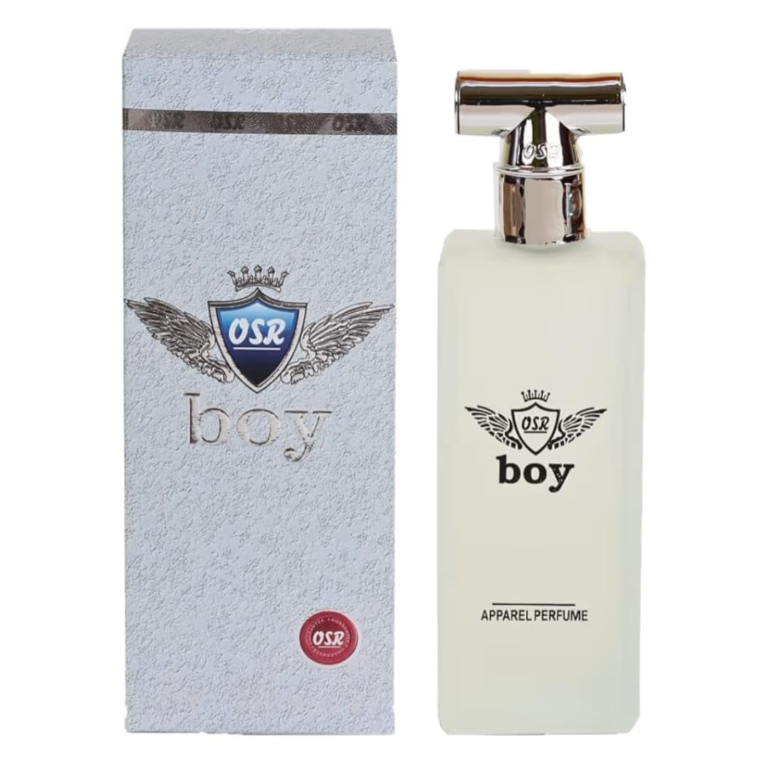 OSR Boy Apparel Perfume for Men, Long Lasting Fragrance,-picture-11