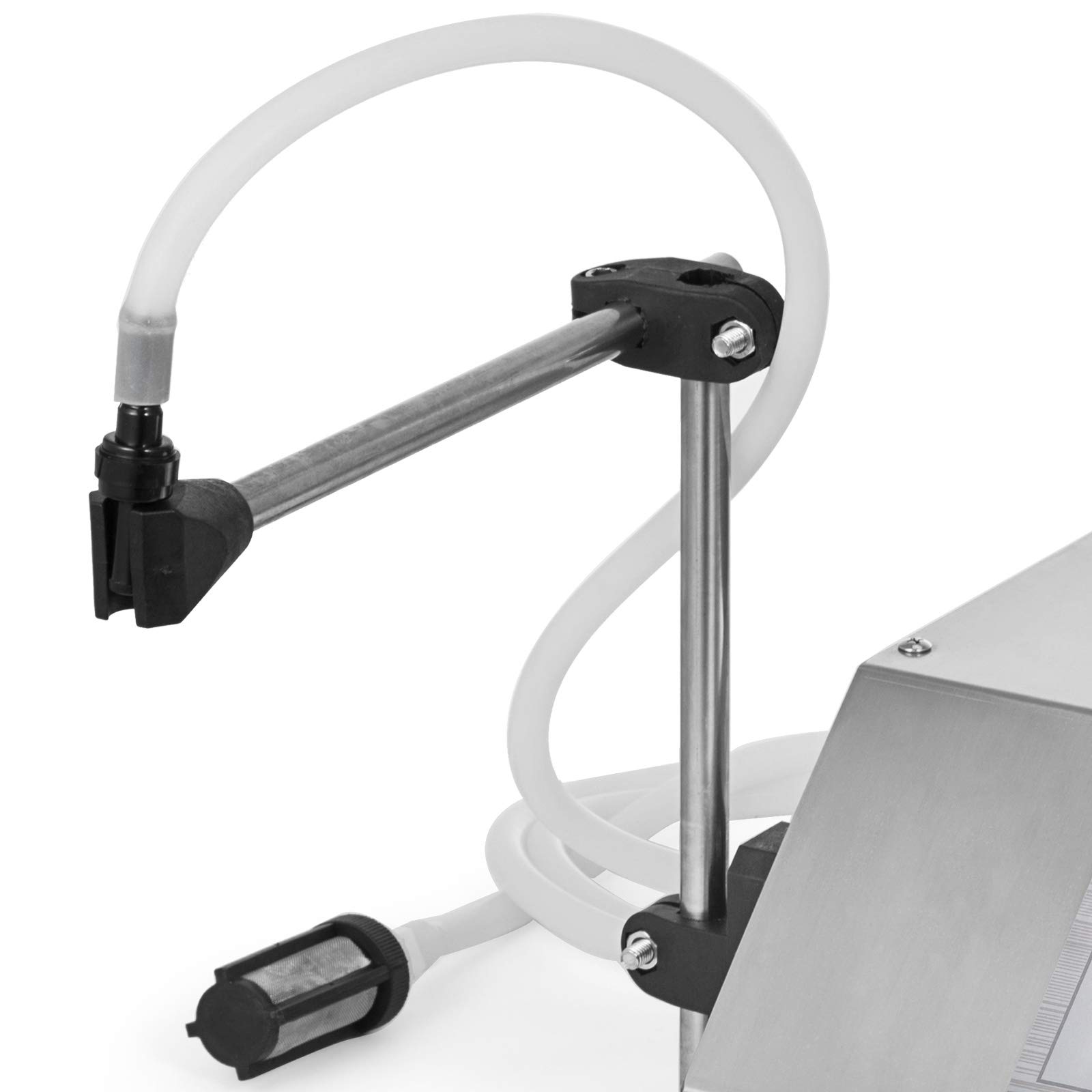 HODOY GFK-160YTGZJ00001 Macchina di Riempimento Liquido, Grigio