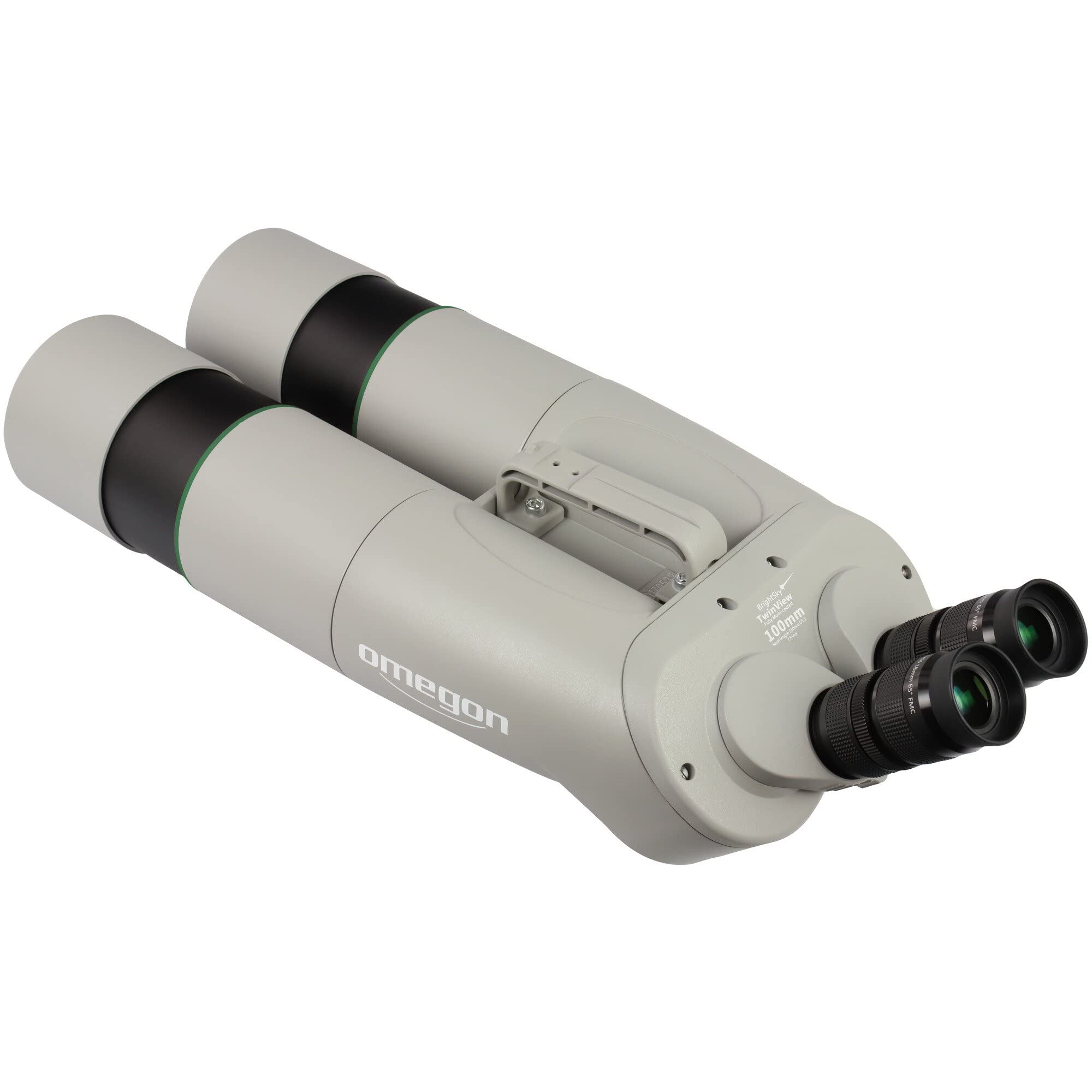 Omegon Lornetka Brightsky 30x100-45° + futerał
