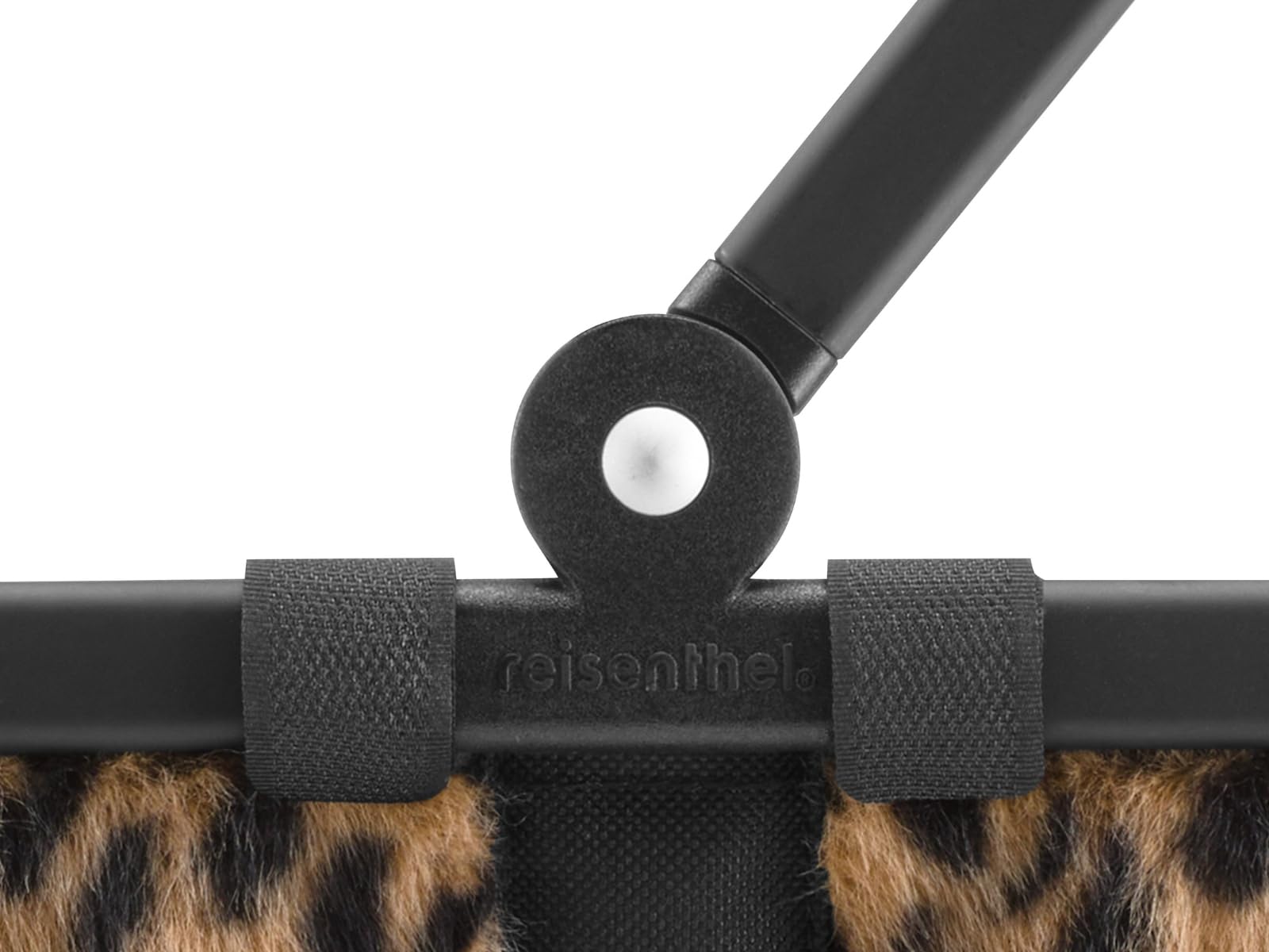 reisenthel carrybag XS Leo Fake fur