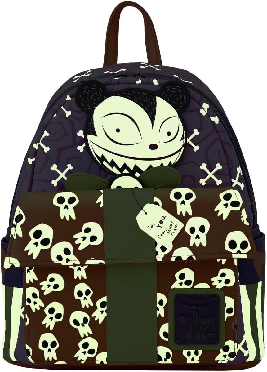 Mini Backpack Disney ラウンジフライ ミニバックパック ディズニー