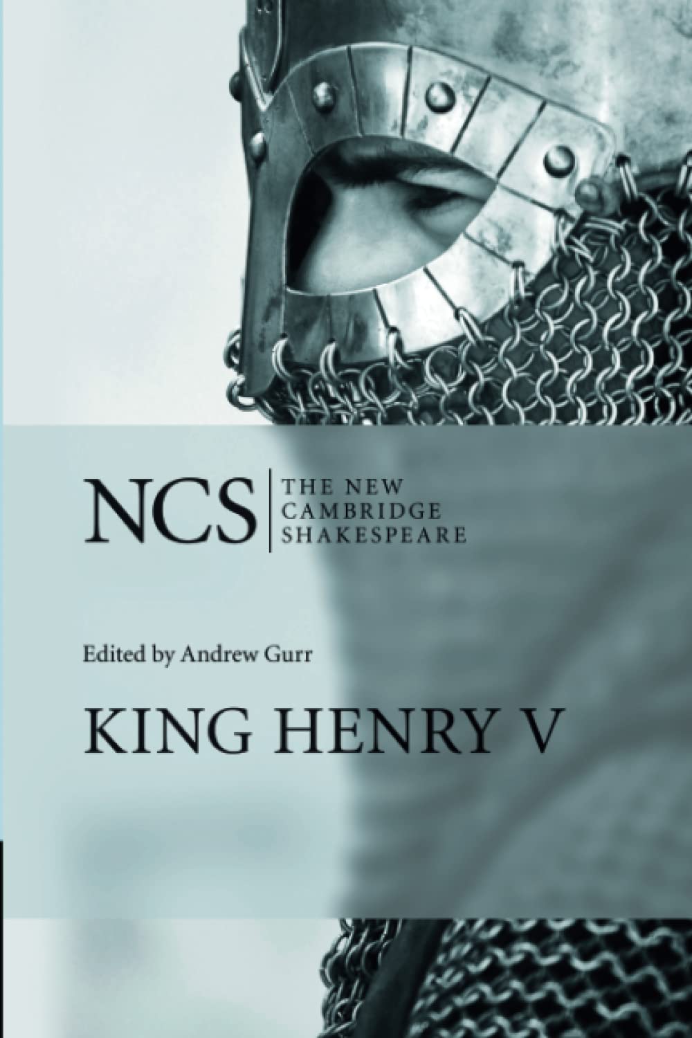 King Henry V (The New Cambridge Shakespeare) 2nd Edition
