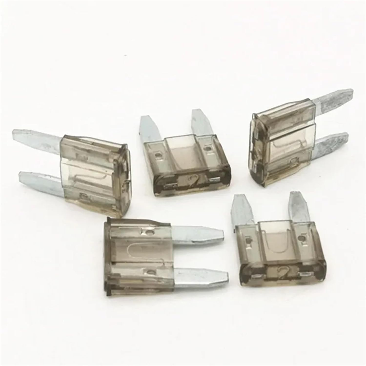 (20 pcs/lot) 2A Car Vehicle Auto Mini Blade ATO Fuse, 2 Amp, Automotive Fuse.