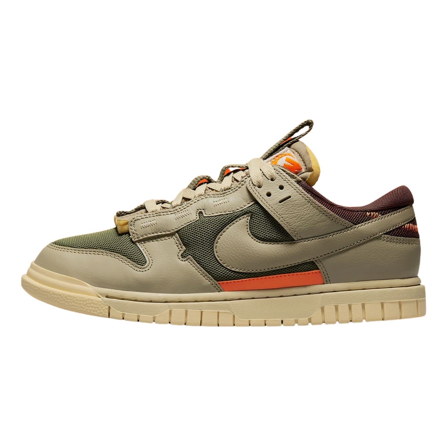 Nike Men's Dunk Low Sneakers