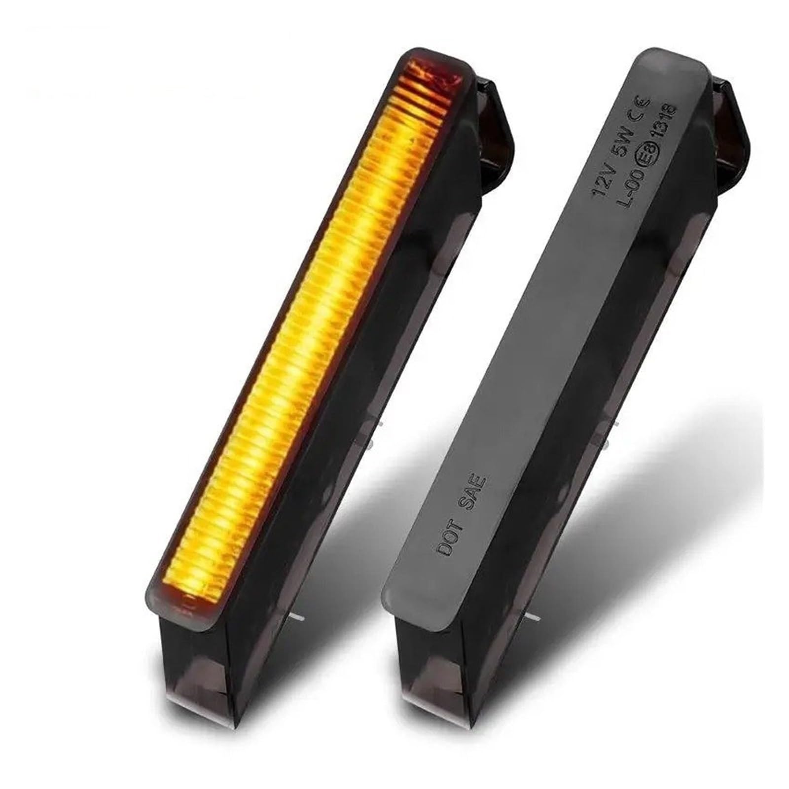 Intermitente de espejo retrovisor Secuencial para F150 Raptor 2004-2014