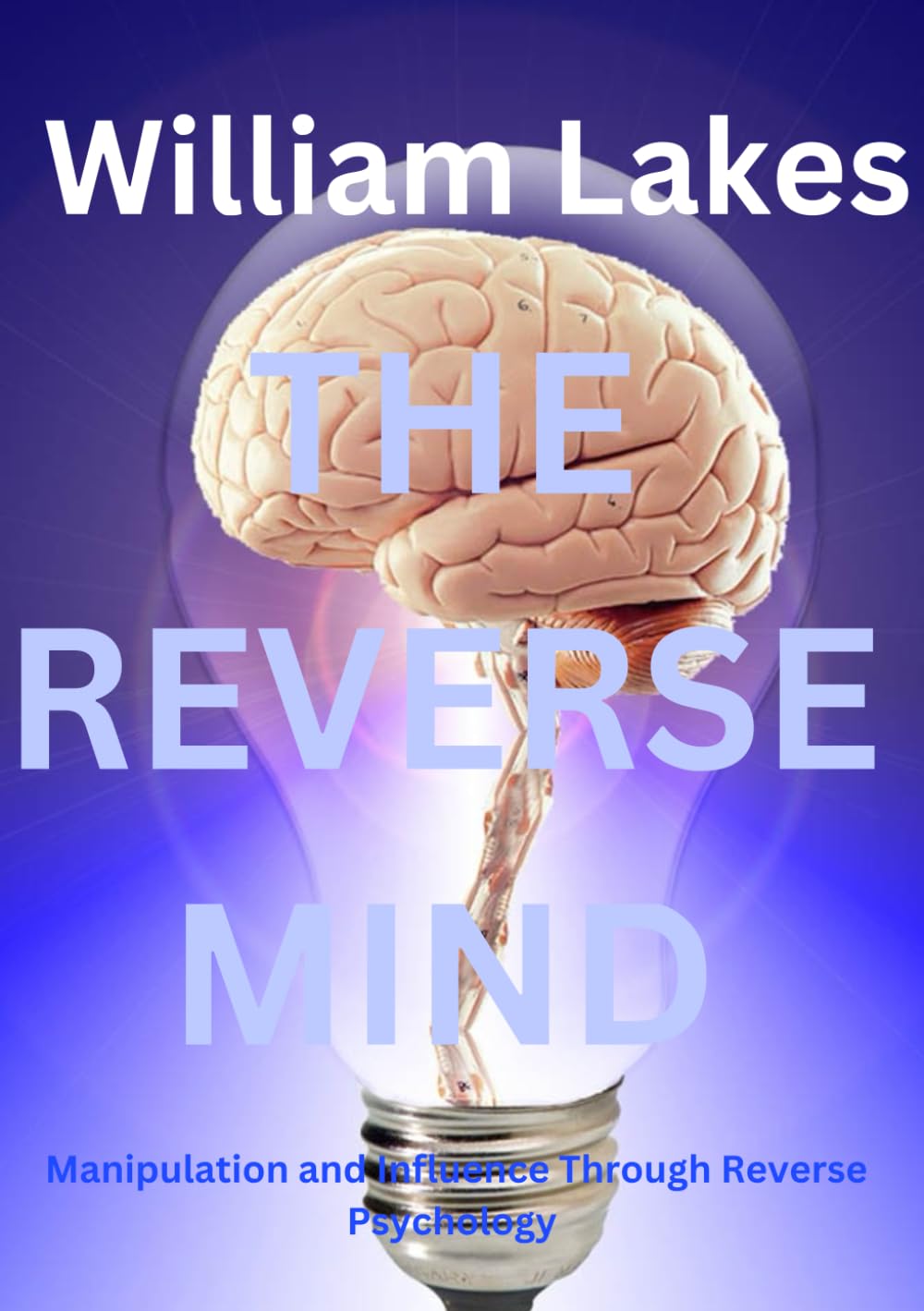 The Reverse Mind: Manipulation Through Reverse Psychology