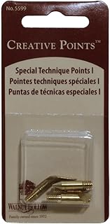 Special Technique Points Set I
