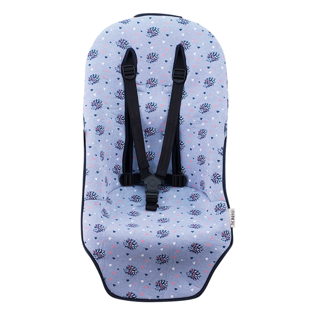 JYOKO KIDS Colchoneta compatible con Bugaboo (Marengo, Bugaboo Donkey) — view 68