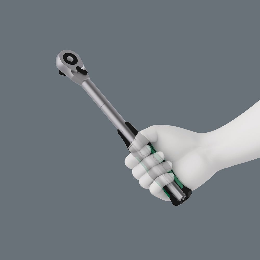 Amazon.co.jp: Wera(ヴェラ) 05004090001 | Zyklop ハイブリッド