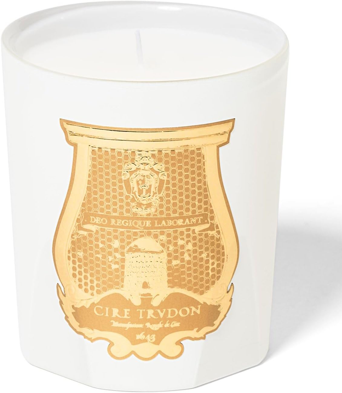 Cire Trudon Limited Edition SIX Candle - 270 g